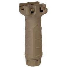 TD Vertical Grip