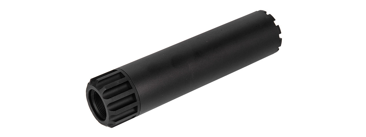 F35X145mm WAU Force Airsoft Silencer