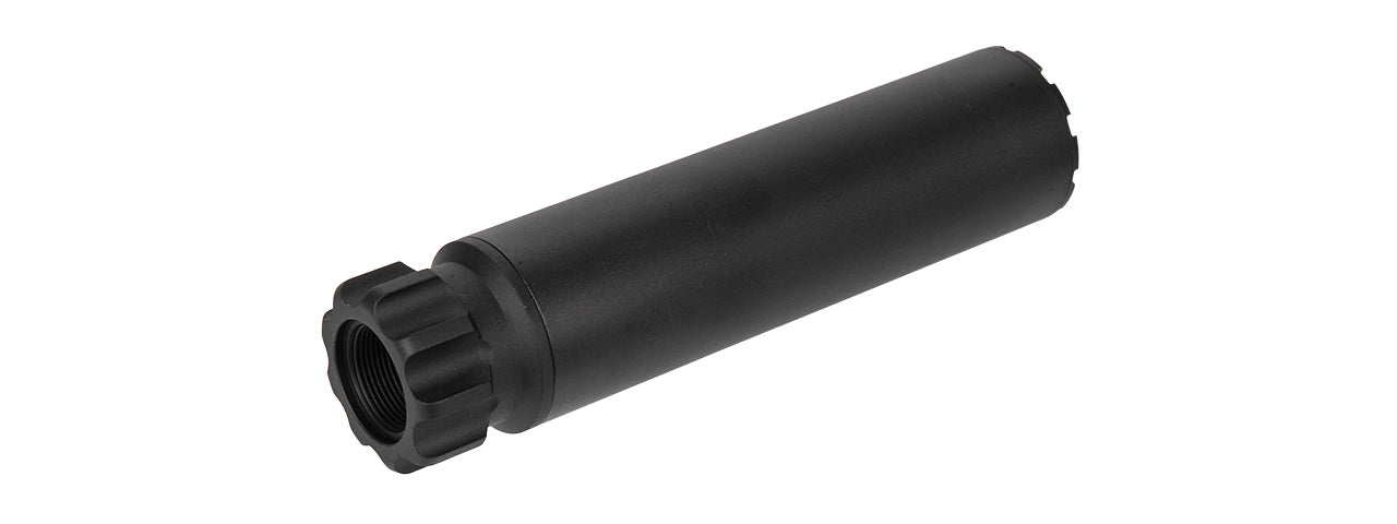 Specter F35 X 152mm Silencer