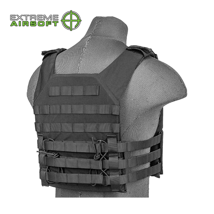 JPC Tactical Plate Carrier