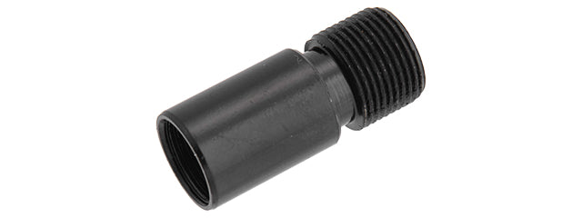 Lancer Tactical MP7 Muzzle Adapter (12mm-14mm)