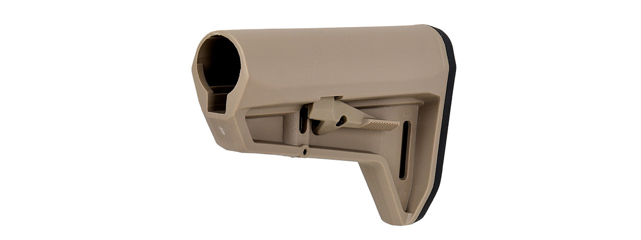 Carbine Collapsible Stock