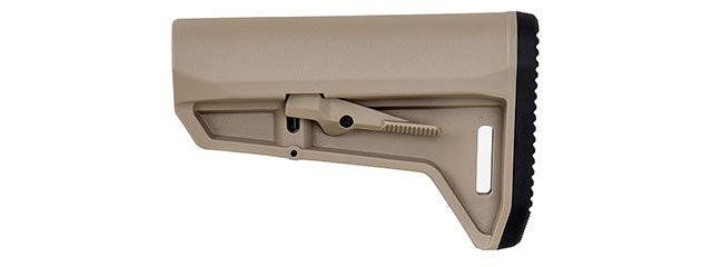 Carbine Collapsible Stock