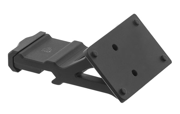 UTG Super Slim RDM20 45 Degree Angle Mount