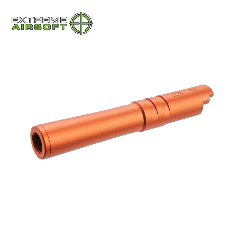 Atlas Custom Works Aluminum Outer Barrel for TM Hi-Capa 4.3