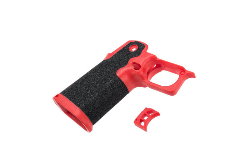 Airsoft Masterpiece Skater Terrain Custom Grip for Hi-Capa