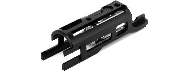 Airsoft Masterpiece EDGE Version 2 Aluminum Blowback Housing for Hi-Capa/1911