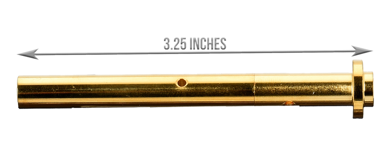 Airsoft Masterpiece Steel Guide Rod for Hi-Capa 4.3