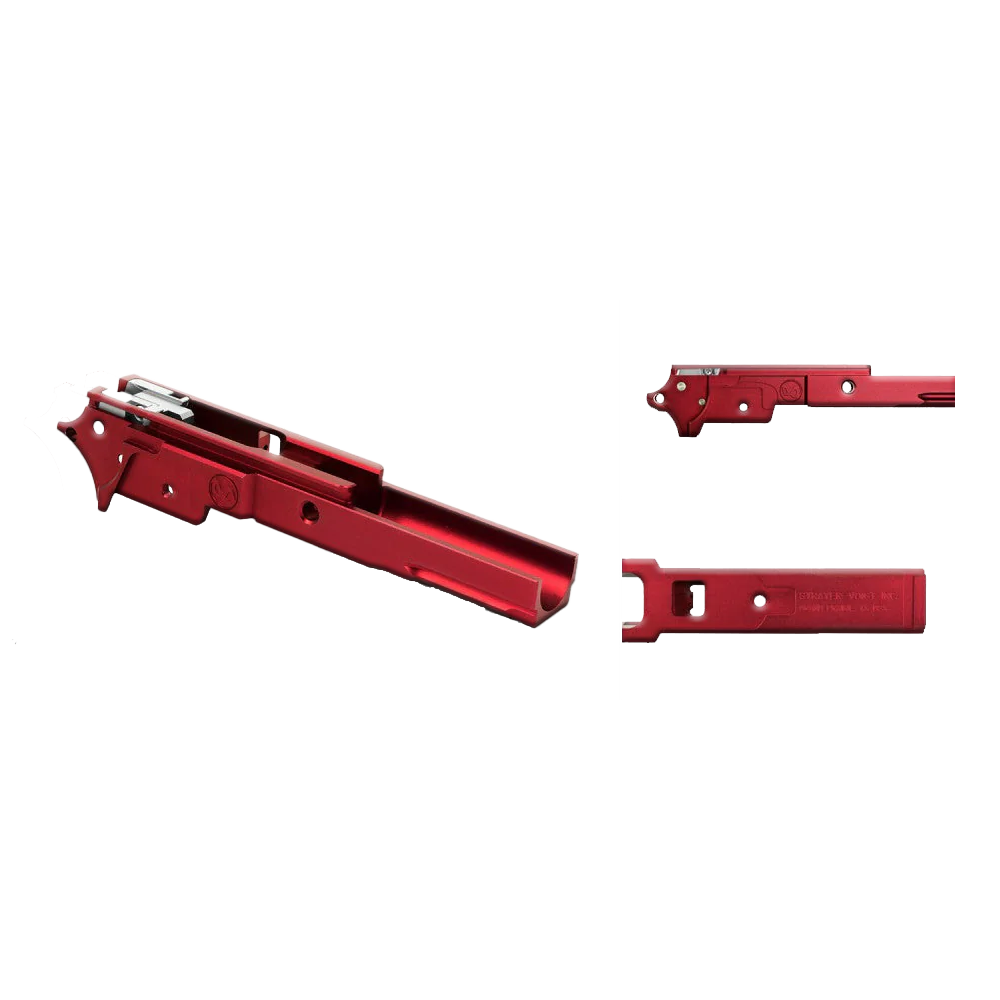 Airsoft Masterpiece Infinity Aluminum Advanced Frame – Extreme Airsoft RI