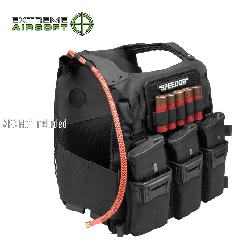 SpeedQB APC + APK Adapter Panel