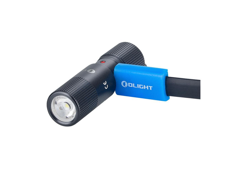 i1R 2 Pro Rechargeable Flashlight