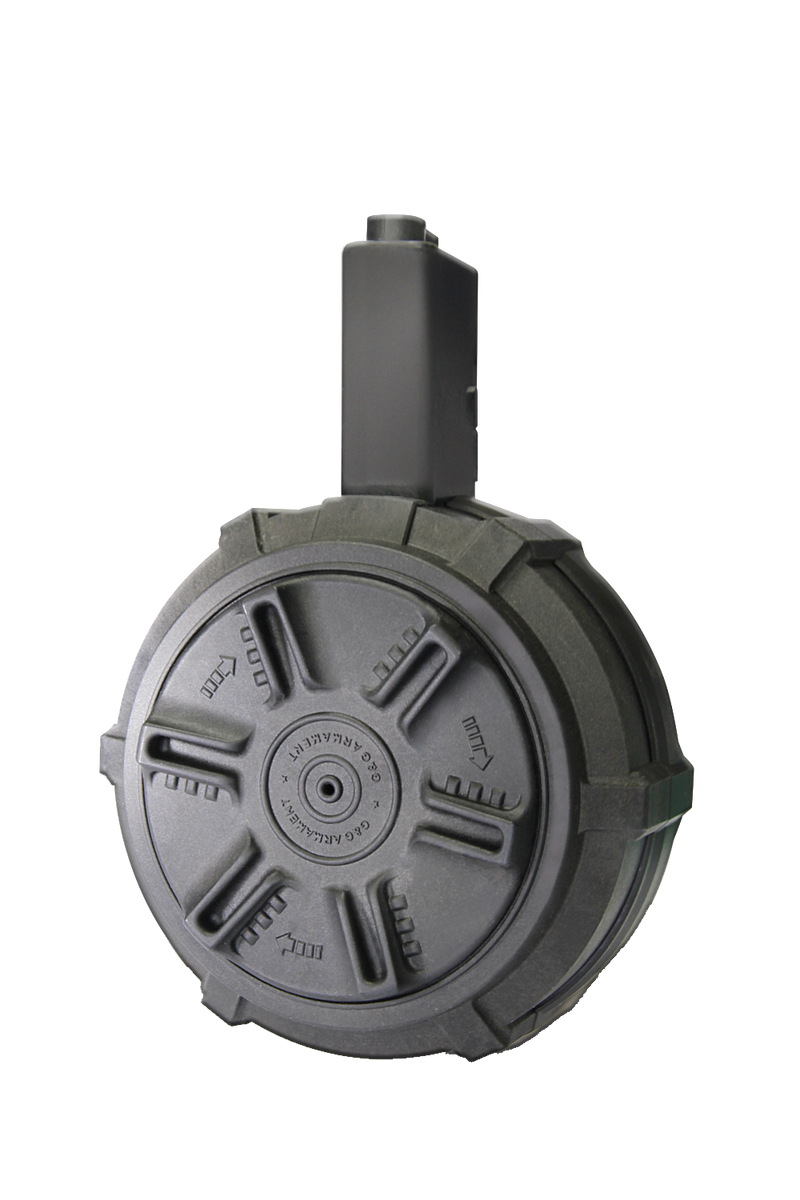 G&G ARP9 Drum Magazine