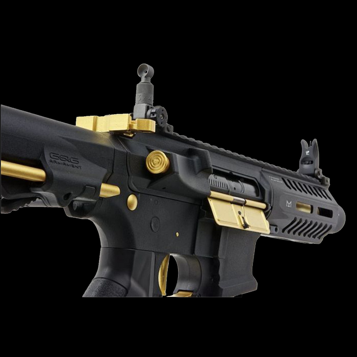 G&G ARP 9 Stealth Gold