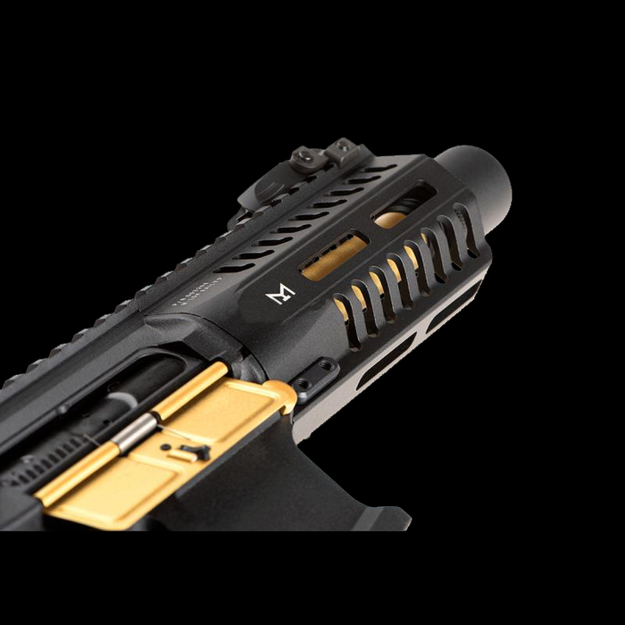 G&G ARP 9 Stealth Gold