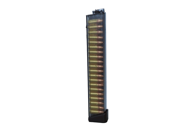 G&G ARP9 Low-Cap Magazine