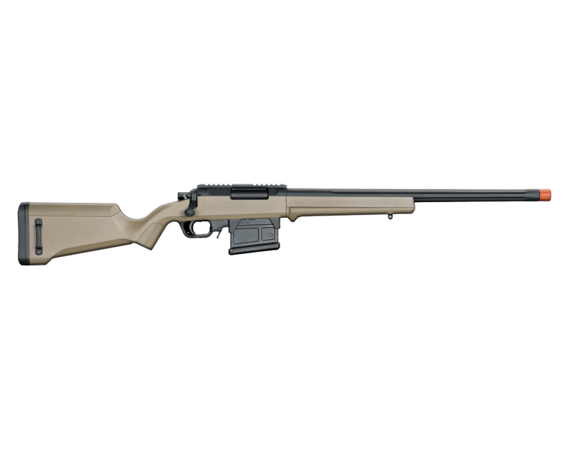 Amoeba AS-01 Striker