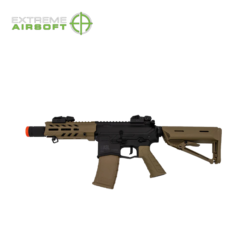 Valken ASL Echo AEG Rifle