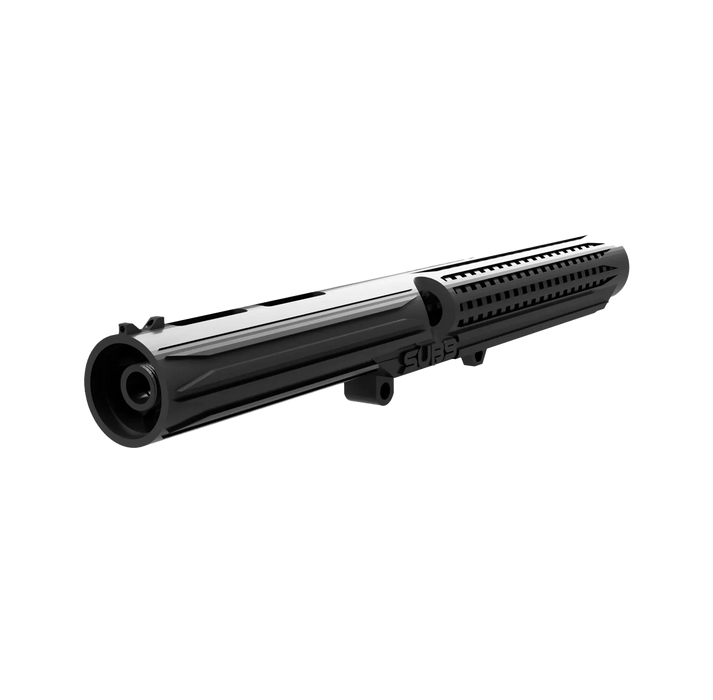 ATI SUB9 Upper Receiver/Handguard/Gearbox