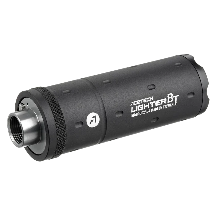 ACETECH Lighter BT Tracer Unit — Extreme Airsoft RI ACETECH Lighter BT Tracer Unit — Extreme Airsoft RI