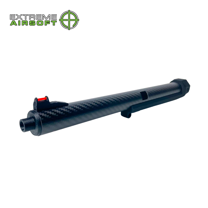 AirTac Customs ABS CRBN Gen 2 Upper