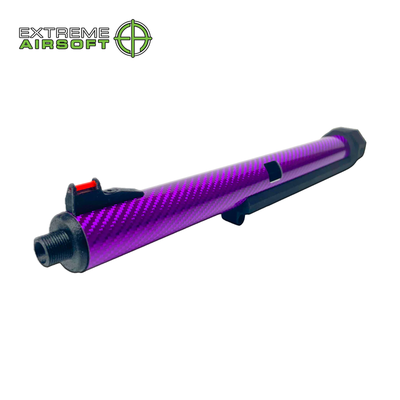 AirTac Customs ABS CRBN Gen 2 Upper