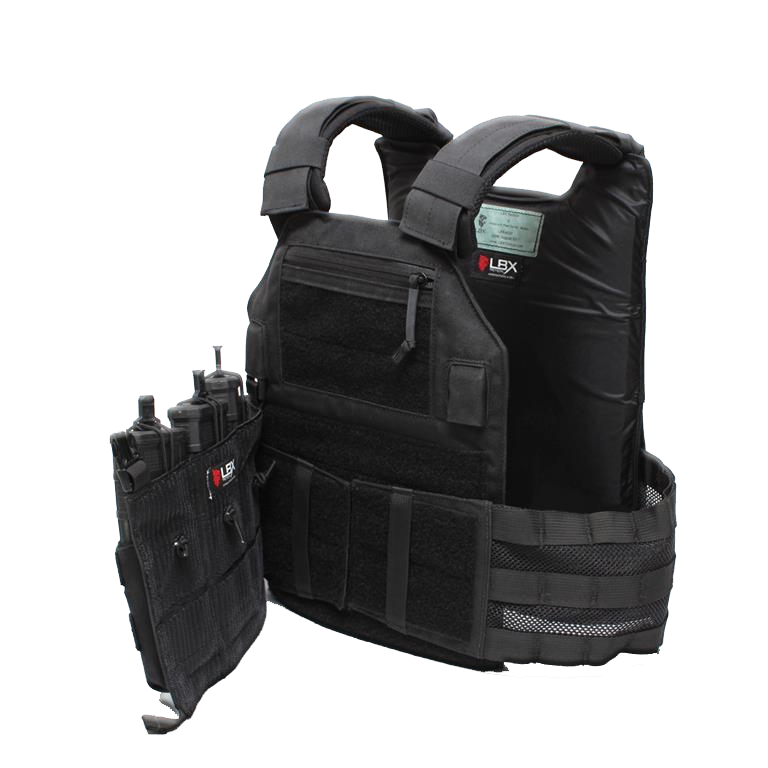 LBX Armatus II Plate Carrier