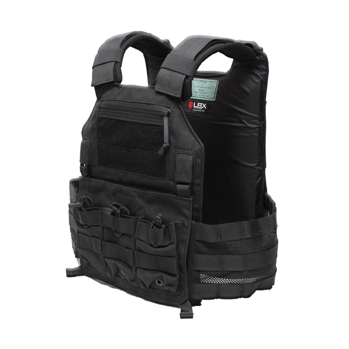 LBX Armatus II Plate Carrier