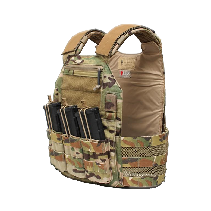 LBX Armatus II Plate Carrier