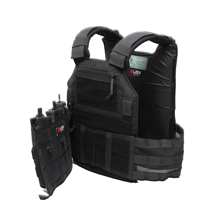 LBX Armatus II Plate Carrier