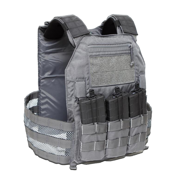 LBX Armatus II Plate Carrier