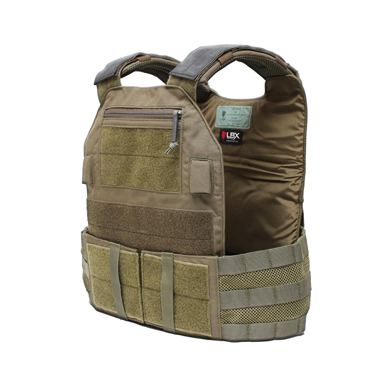 LBX Armatus II Plate Carrier