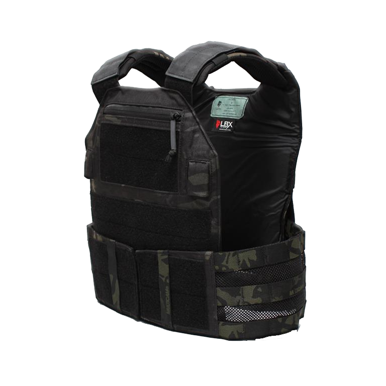 LBX Armatus II Plate Carrier