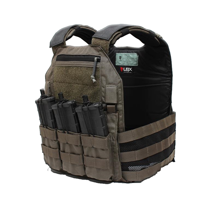 LBX Armatus II Plate Carrier