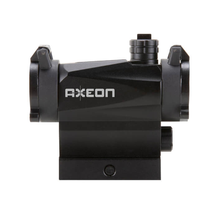 Axeon Optics 7XRGB20 Tri-Color Dot Sight