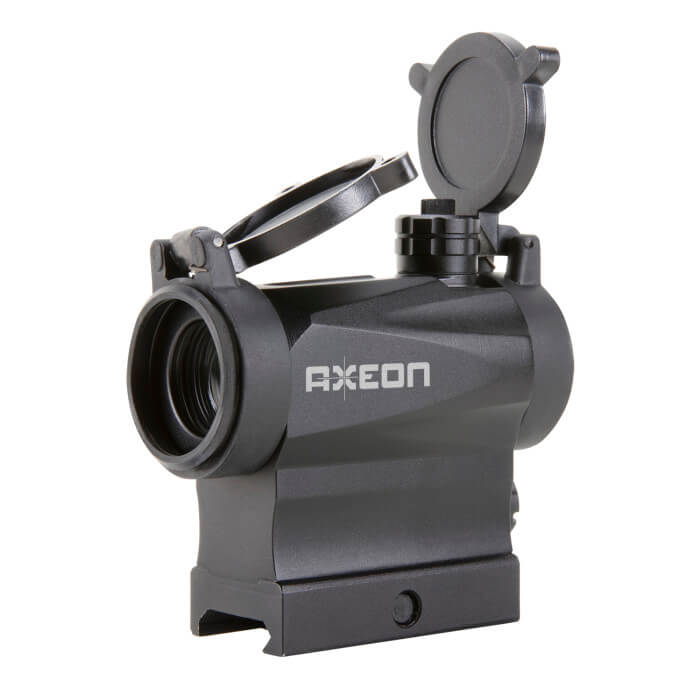 Axeon Optics 7XRGB20 Tri-Color Dot Sight