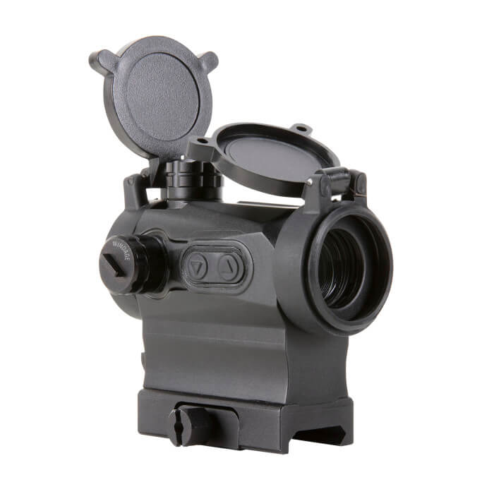 Axeon Optics 7XRGB20 Tri-Color Dot Sight