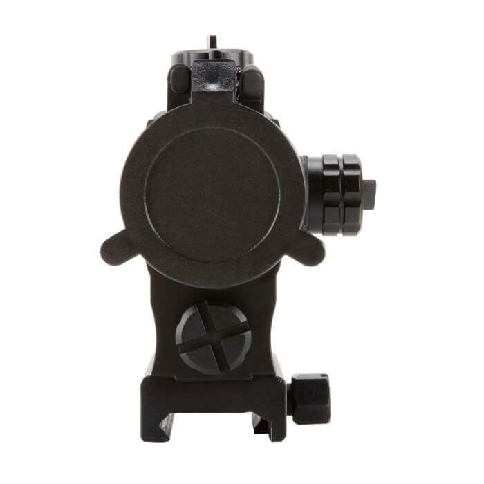 Axeon Optics 7XRGB20 Tri-Color Dot Sight