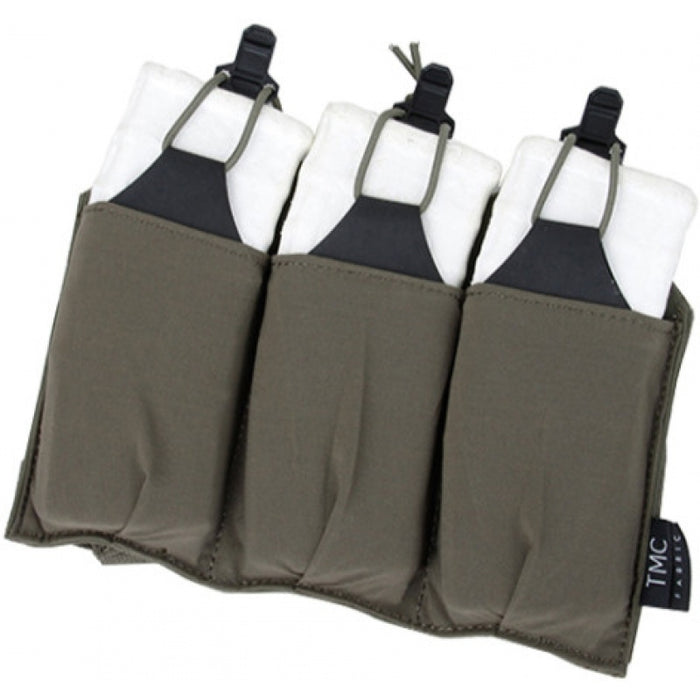 TMC Light Three Magazine Pouch