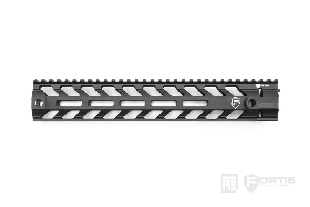 PTS Fortis Licensed REV II M-LOK Handguard for M4 Series