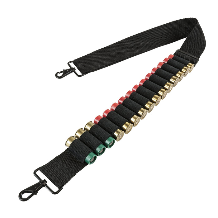 VISM Shotgun Bandolier Sling