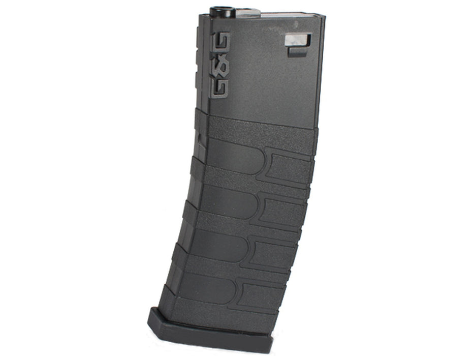 G&G 120rd Mid-Cap Magazine for M4 / M16