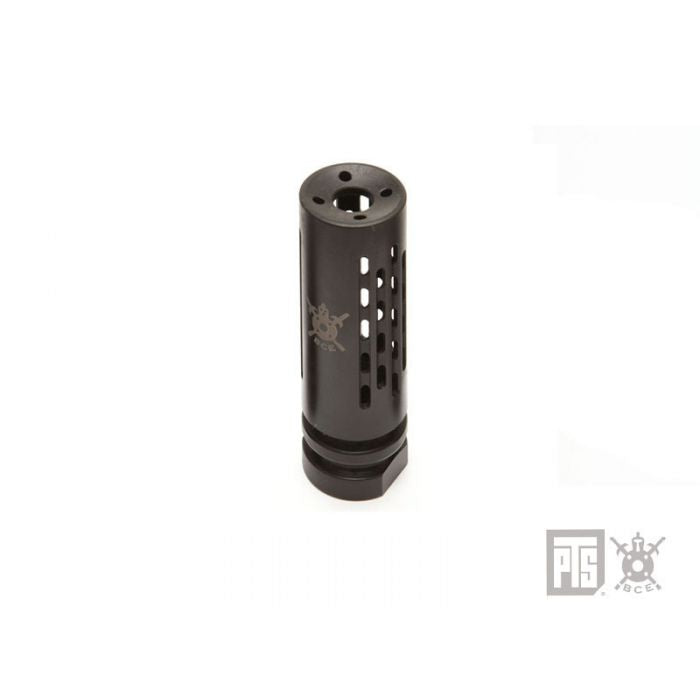 PTS Battlecomp BABC Flash Hider