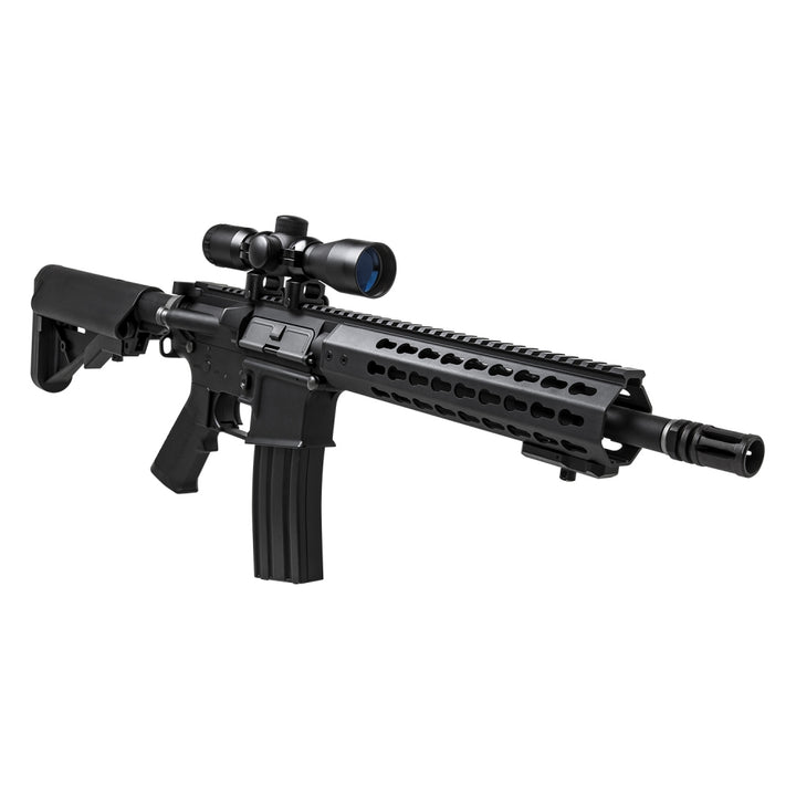 NcStar Compact Scope 4X30