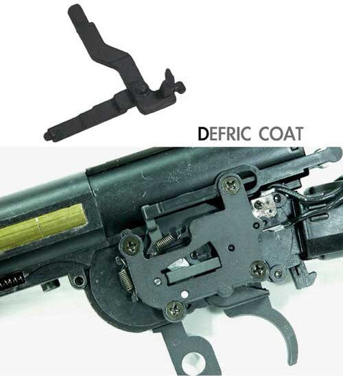 Guarder Cut-Off Lever for Marui M14