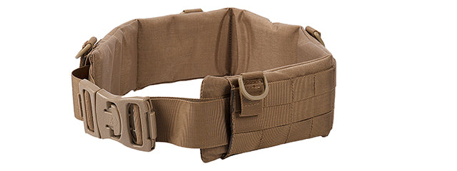 Lancer Tactical Molle Battle Belt