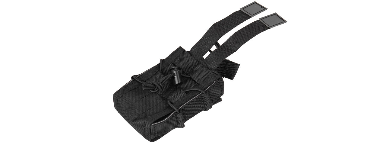 Lancer Tactical M4/M16 Single Mag Pouch