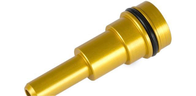 PolarStar FE M4/M16 Nozzle Assembly