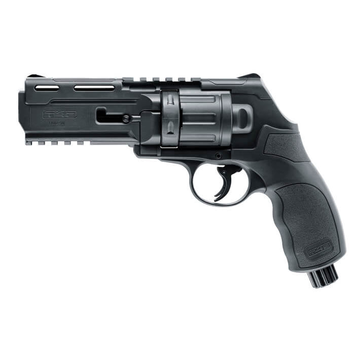 T4E TR50 .50 Caliber Revolver