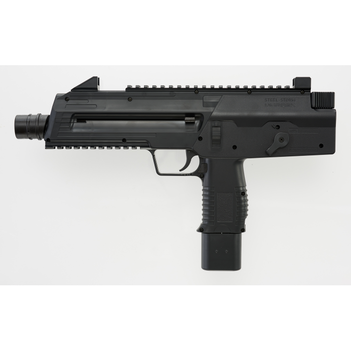 Umarex Steel Storm 6-Shot Auto Burst BB Airgun