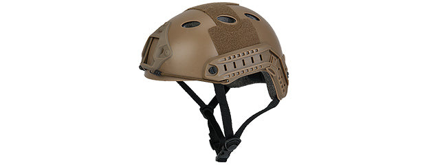 UK Arms Maritime Fast Helmet